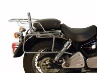Hepco&Becker Triumph Bonneville Amerika/Speedmaster (2005-2010) side case carrier - 650782 00 02