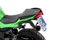 Hepco&Becker Kawasaki Ninja 300 (2013-2017) sportrack - 670253 00 01