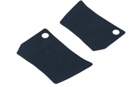 Tankpad Antypoślizgowy 2 Części RG Racing K1200R / K1300R Black