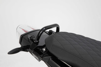 Uchwyt pasażera SW-MOTECH BMW R 1200 GS LC (13-)/RALLYE (16-) black - GPT.07.870.10000/B