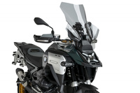 Szyba turystyczna PUIG do BMW R1300GS / Adventure 24-25 (z radarem AAC)