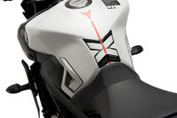 Tankpad PUIG Extreme do Yamaha MT-09 13-20 (trzyczęściowy)