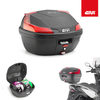 GIVI kufer centralny B37 MONOLOCK (37LT) - B37N