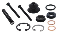 ALL BALLS ZESTAW NAPRAWCZY POMPY HAMULCOWEJ PRZÓD HONDA CBR 600RR 03-06, CBR 954 02-03, KAWASAKI Z 100007-13, ZX 10R 06-15, ZX6R 07-17, ZG1400 08-18