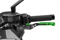 Regulowana dźwignia sprzęgła PUIG 4.0 EVO (przedłużana, wymaga adaptera)