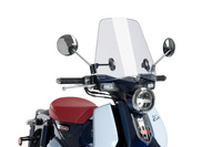 Owiewka PUIG do Honda Super Cub C125 18-24 (Urban)