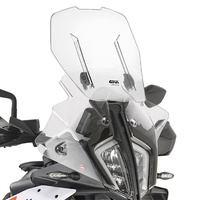 GIVI SZYBA REGULOWANA 'AIRFLOW - KTM 790/890 ADVENTURE (23 > 25)