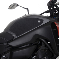 Tankpad Antypoślizgowy 2 Części RG Racing Yamaha Tracer 7 (Gt) 21- Black