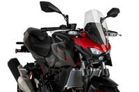 Owiewka PUIG do Kawasaki Z500 24-25 (Touring)