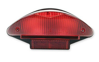 Lampa tył pasuje do: BMW F 650/800 1993-2012 VIC-7978