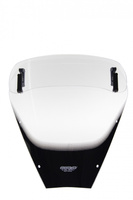 Szyba motocyklowa MRA TRIUMPH TIGER 900 99-19, T709, 1999-2019, forma VT, bezbarwna
