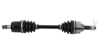 ALL BALLS PÓŁOŚ NAPĘDOWA HONDA TRX 420 FE/FM/FA 10-14, TRX 420 FPE/FPM/FPA 09-13, AB6 STRONG PRZÓD STRONA LEWA PRAWA (OPIS DODATKOWY)