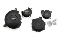 Pokrywy dekli silnika PUIG do Suzuki GSX-S1000 / GT / GX 22-25