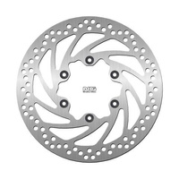 NG TARCZA HAMULCOWA PRZÓD PIAGGIO BEVERLY 125/300/350 11-18 (300X100,5X5MM) (6X15,3MM)