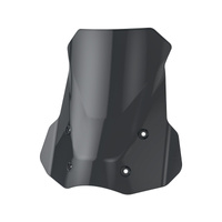 LOBOO Szyba motocyklowa czarna do R1300 GS (2024-) R 1300 GS Adventure (2024-) (10.3.31131.001.03)