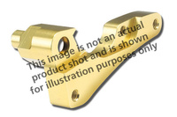 Klamra do tarczy EBC OS6058C /OS6314C