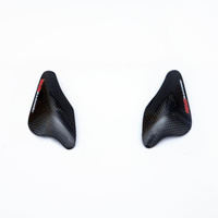 Slidery Zbiornika Paliwa Rg Racing Triumph 675 Daytona 13-/Street Triple -