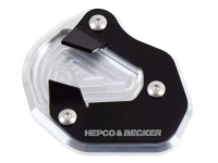 Hepco&Becker uper Adventure S/R (2021-) Poszerzenie stopki bocznej - 42117627 00 91