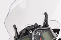 Mocowanie Gps Do Kokpitu Sw-Motech Ktm 1050/1090/1190 Adventure Black GPS.04.646.10000/B