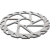ALL BALLS 2024/09 TARCZA HAMULCOWA TYŁ YAMAHA YFM 350 WARRIOR '90-'04 (245X58X4MM) (4X8,25MM)