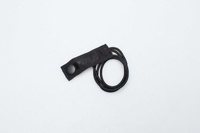 Linki Naciągowe Do Tank Bagu Evo Sw-Motech 30 Cm BC.ZUB.00.038.30000