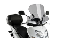 Owiewka PUIG do Yamaha X-Enter 125 12-20 (City Touring)