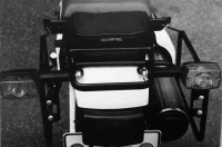 Hepco&Becker Cagiva Elefant 350 (1985-1986)/Elefant 750 (1987-1990) side case carrier - 650713 00 01