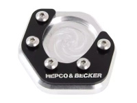 Hepco&Becker ke (2012-2015) Poszerzenie stopki bocznej - 42117510 00 91