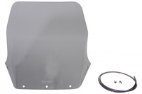 Szyba motocyklowa MRA SUZUKI GSX 750 ES / EF, GR72A/GV71C, -, forma T, czarna