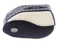 Hepco&Becker gs Ivory - 620509 00 01