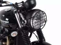 Hepco&Becker Triumph Street Scrambler (2017-) Osłona świateł - 7007557 00 01