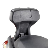 GIVI oparcie pasażera - YAMAHA X-MAX 125 / 300 / 400 - TB2136