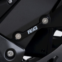 Zaślepki Podnózka Rg Racing Ktm Super Duke R 20-