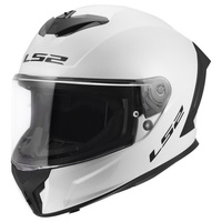 KASK  integralny LS2 FF820 RAPID III kolor Tytanowy mat