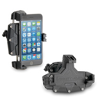 KAPPA MOCOWANIE TELEFONU SMART CLIP DLA SMARTFONÓW O WYMIARACH OD 112 X 52MM DO 148 X 75MM - KS920M