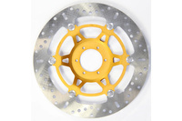 Tarcza hamulcowa motocyklowa EBC MD1134X Street X