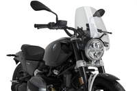 Owiewka PUIG do BMW R12 24-25 (Touring)