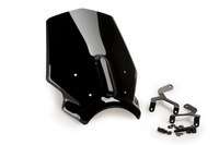 OWIEWKA PUIG DO HONDA CB1000R BLACK EDITION 21-24 CZARNA
