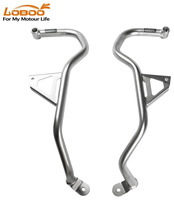 LOBOO Crash Bar do BMW R1250GS ADV (2019-) Tank Crash Bar (10.3.01082.001.21)