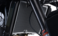 Osłona Chłodnicy Rg Racing Ktm 790 Duke (Z Modyfikacją Osłony) Black