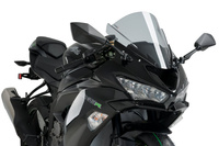 Szyba sportowa PUIG do Kawasaki ZX10R 08-10 / ZX6R / 636 09-24