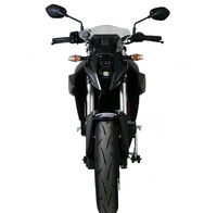 Szyba motocyklowa MRA SUZUKI GSX-8S , 2023-, forma NSPM, bezbarwna