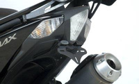 Mocowanie Tablicy Rejestracyjnej Rg Racing Yamaha 530 Tmax 12- 16