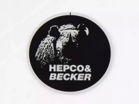Hepco&Becker Hepco & Becker Logo 60mm - 710001