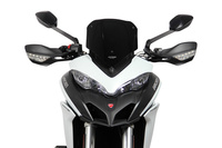 Szyba motocyklowa MRA DUCATI MULTISTRADA 950 /S, AA, 2017-, forma SP, bezbarwna