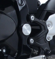 Zaślepka Ramy Rg Racing Kawasaki Z900Rs