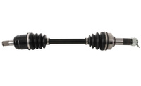 ALL BALLS PÓŁOŚ NAPĘDOWA HONDA TRX 500 FA 15-18, TRX 500FE 14-18, TRX 500FM IRS 15-18, AB6 STRONG PRZÓD STRONA PRAWA (OPIS DODATKOWY)