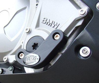 Slidery Silnika Rg Racing Bmw S1000Rr, Prawa Strona Black