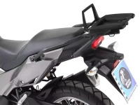 Hepco&Becker Kawasaki Versys-X 300/Urban/Adventure (2017-2020) Alurack-Metal carrier for TC - 6552526 01 01