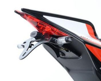Mocowanie Tablicy Rejestracyjnej Rg Racing Aprilia V4 Tuono 1100 15- 20 , Rsv4 Rr 15- , Rsv4 Rf, Rsv